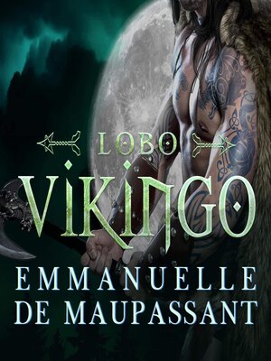 cover image of Lobo Vikingo